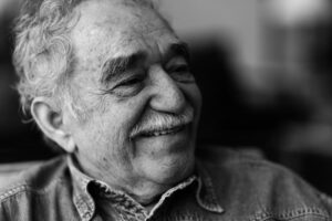 گابریل گارسیا مارکز 